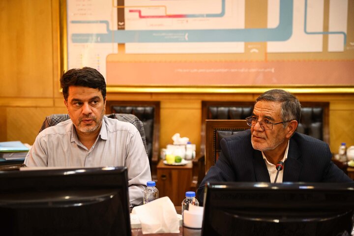 نشست 22 مهر کمیسیون کشاورزی