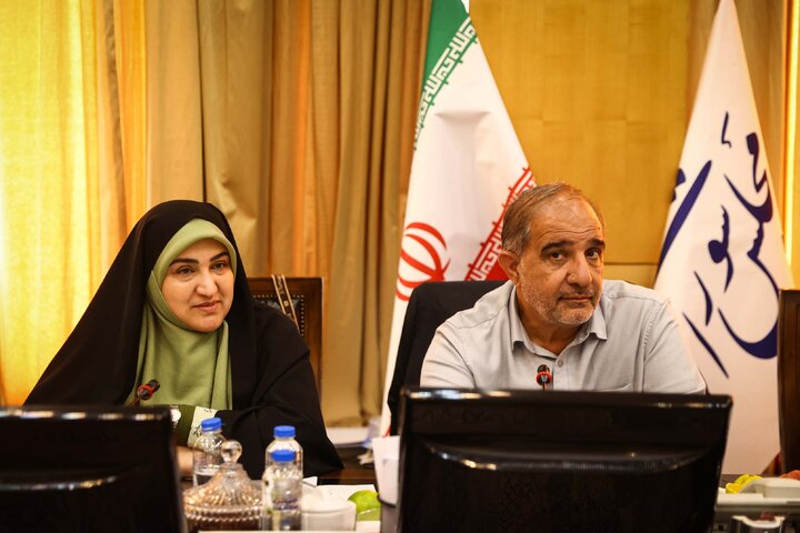 نشست 22 مهر کمیسیون کشاورزی
