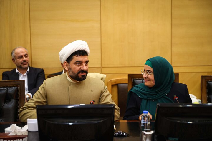 نشست 22 مهر کمیسیون کشاورزی