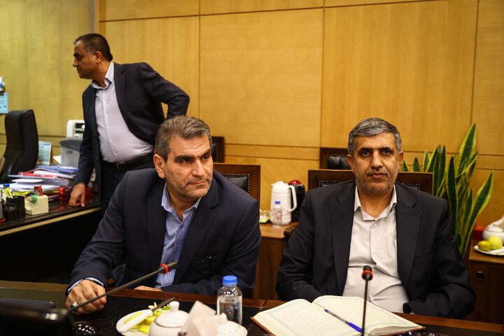 نشست 22 مهر کمیسیون کشاورزی
