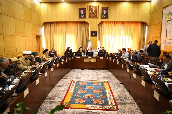 نشست 22 مهر کمیسیون کشاورزی