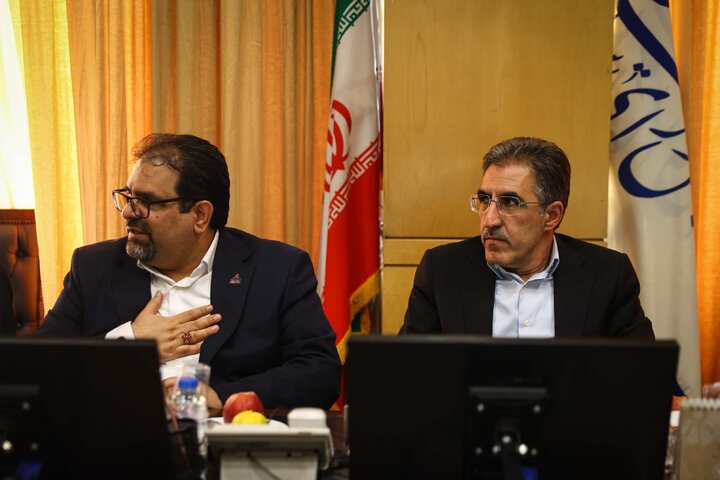نشست 22 مهر کمیسیون صنایع و معائن