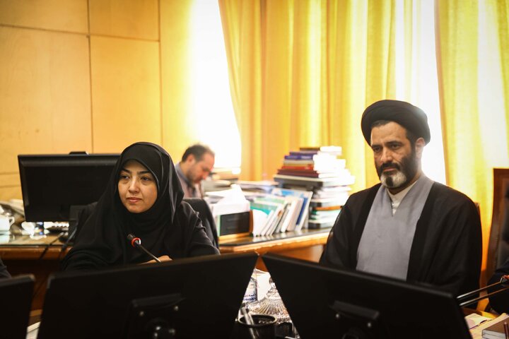 نشست 22 مهر کمیسیون صنایع و معائن