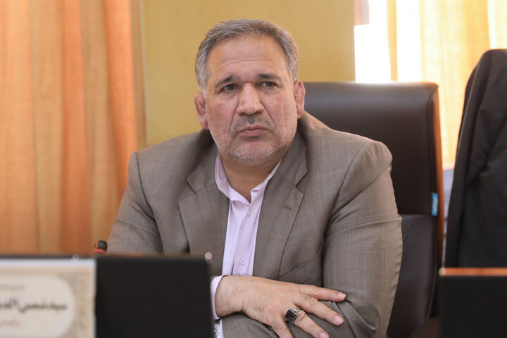 نشست 22 مهر 1404 کمیسیون اقتصادی