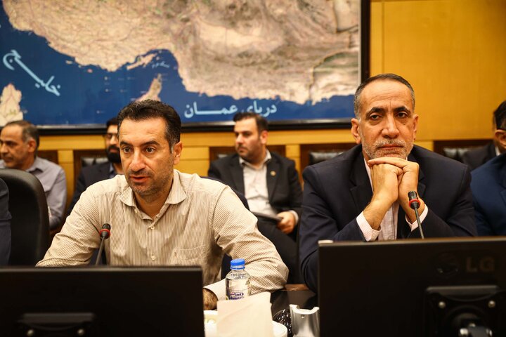 نشست 22 مهر کمیسیون اجتماعی