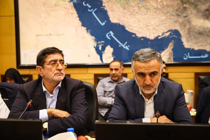 نشست 22 مهر کمیسیون اجتماعی