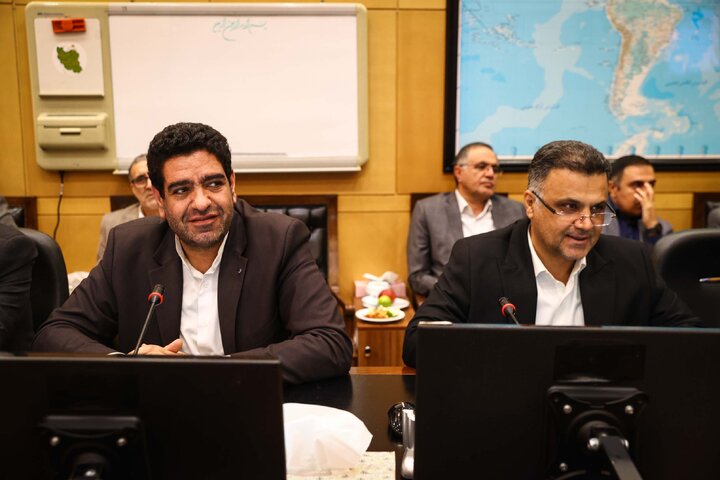 نشست 22 مهر کمیسیون اجتماعی