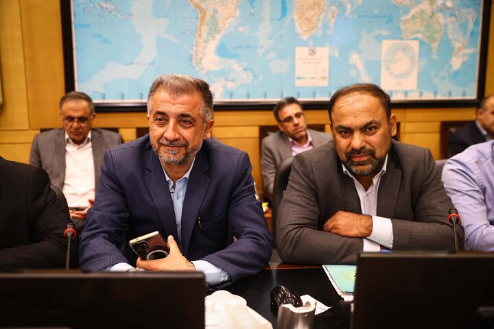 نشست 22 مهر کمیسیون اجتماعی