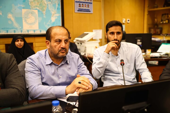 نشست 22 مهر کمیسیون اجتماعی