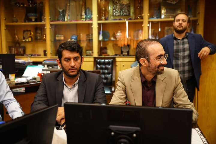نشست 22 مهر کمیسیون اجتماعی