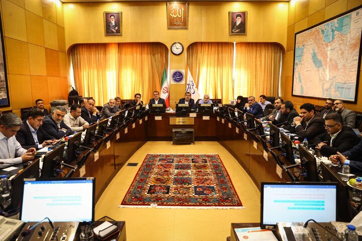 نشست 22 مهر کمیسیون اجتماعی