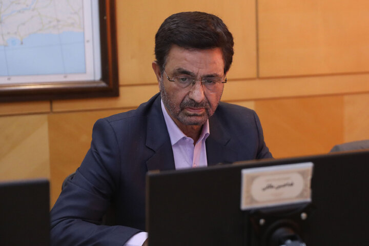 نشست 22 مهر کمیسیون امنیت ملی و ساست خارجی