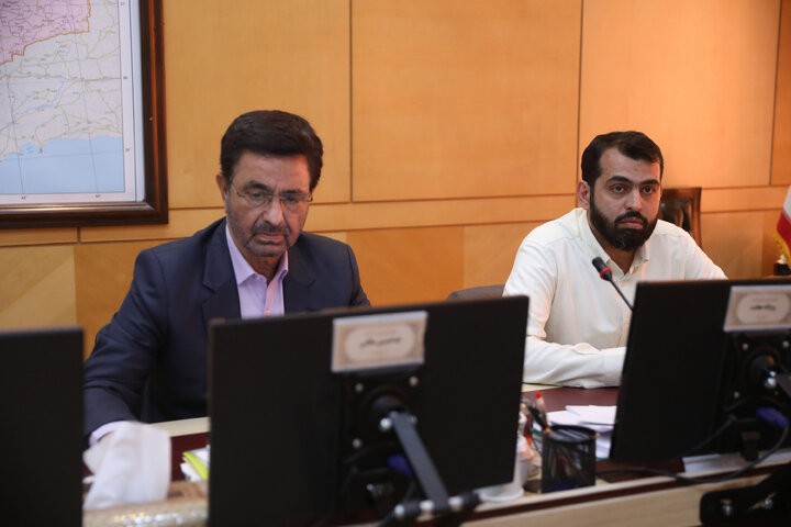 نشست 22 مهر کمیسیون امنیت ملی و ساست خارجی