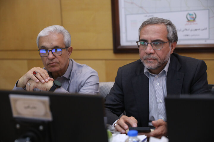 نشست 22 مهر کمیسیون امنیت ملی و ساست خارجی