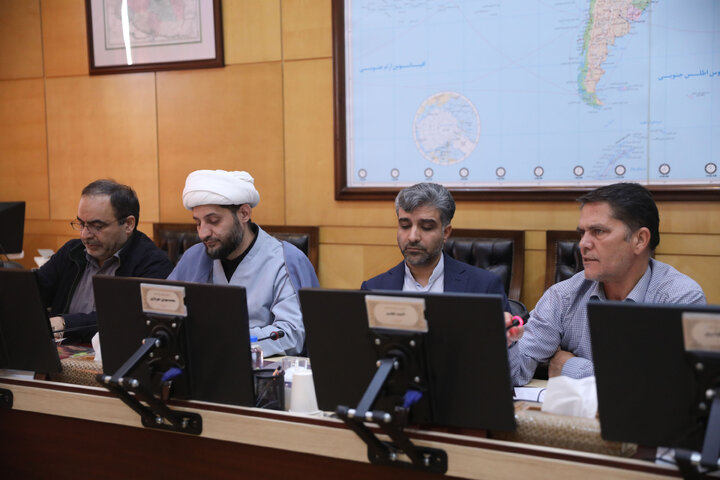 نشست 22 مهر کمیسیون امنیت ملی و ساست خارجی