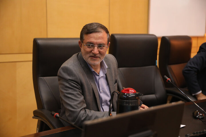 نشست 22 مهر 1404 کمیسیون آموزش