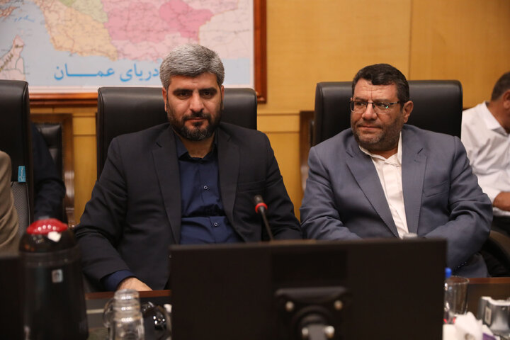 نشست 22 مهر 1404 کمیسیون آموزش
