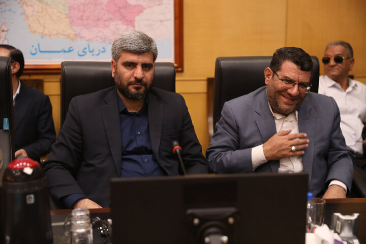 نشست 22 مهر 1404 کمیسیون آموزش