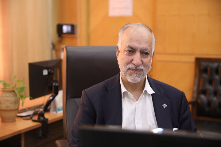 نشست 22 مهر 1404 کمیسیون برنامه و بودجه