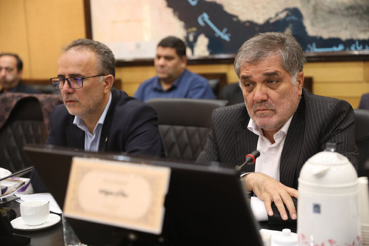 نشست 22 مهر کمیسیون بهداشت