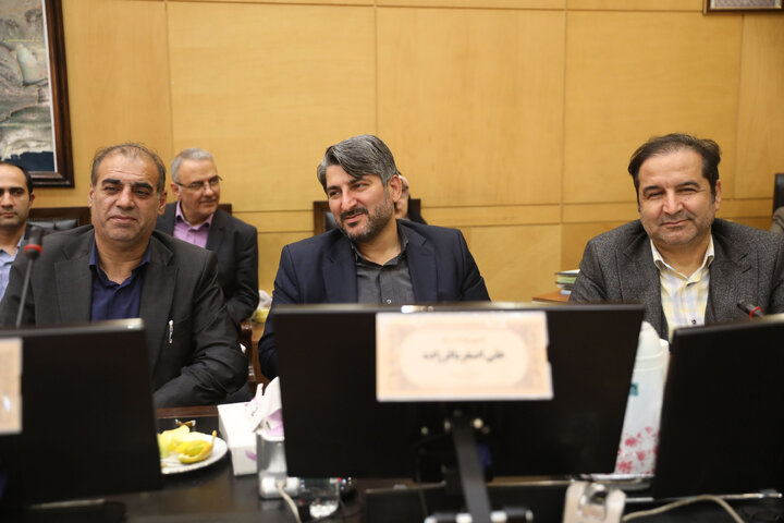 نشست 22 مهر کمیسیون بهداشت