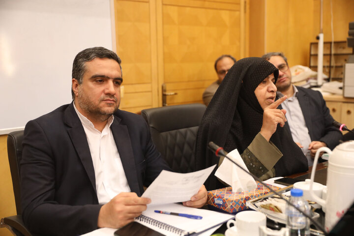 نشست 22 مهر کمیسیون بهداشت