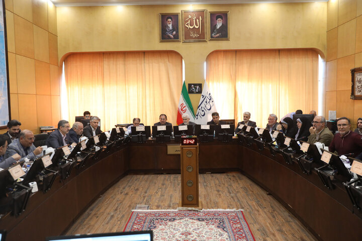 نشست 22 مهر کمیسیون بهداشت