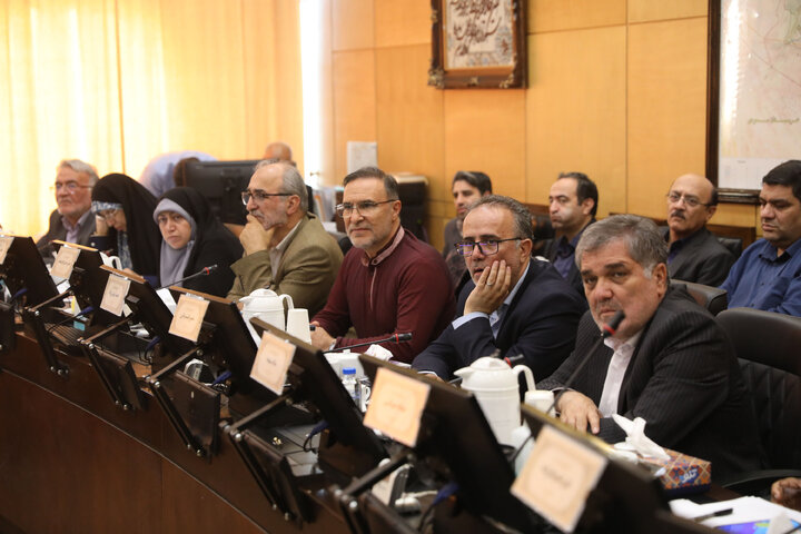 نشست 22 مهر کمیسیون بهداشت