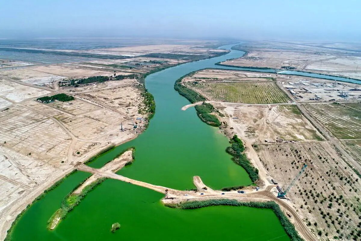گزارش کمیسیون اصل ۹۰ درباره آسیب شناسی مدیریت منابع آب کشور
