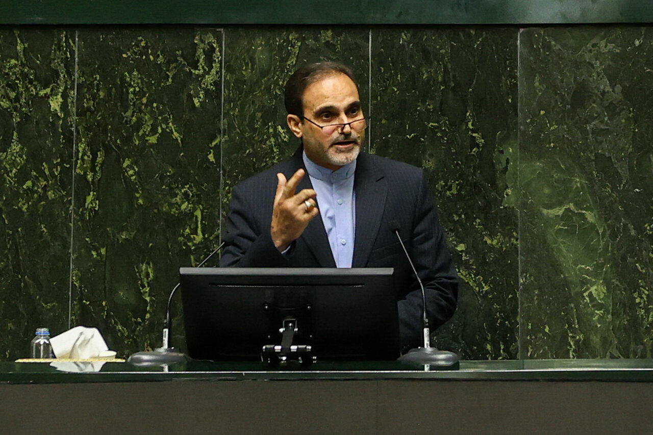 حبیب قاسمی