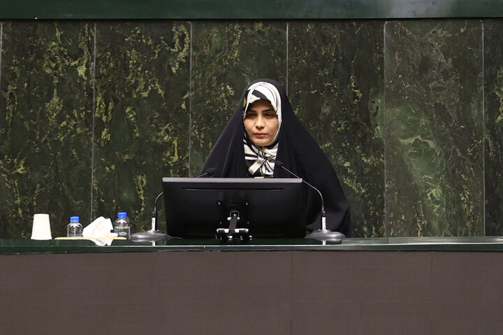 ناطقان میان دستور جلسه علنی چهارشنبه ۲3 مهر ماه مجلس