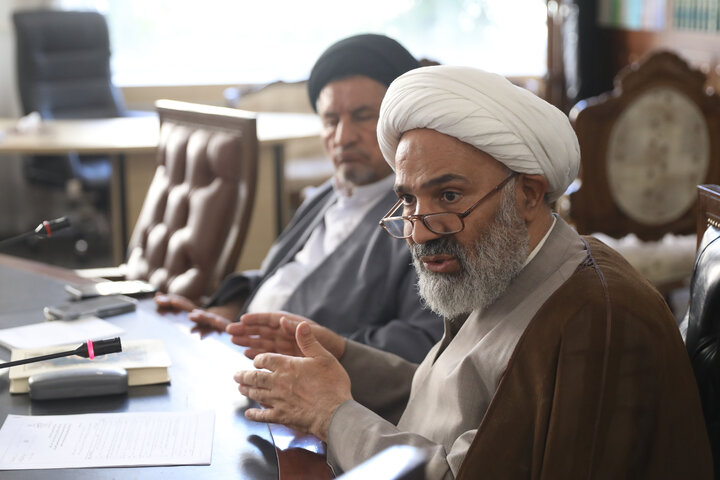 نشست 23 مهر 1404 کمیسیون اصل 90