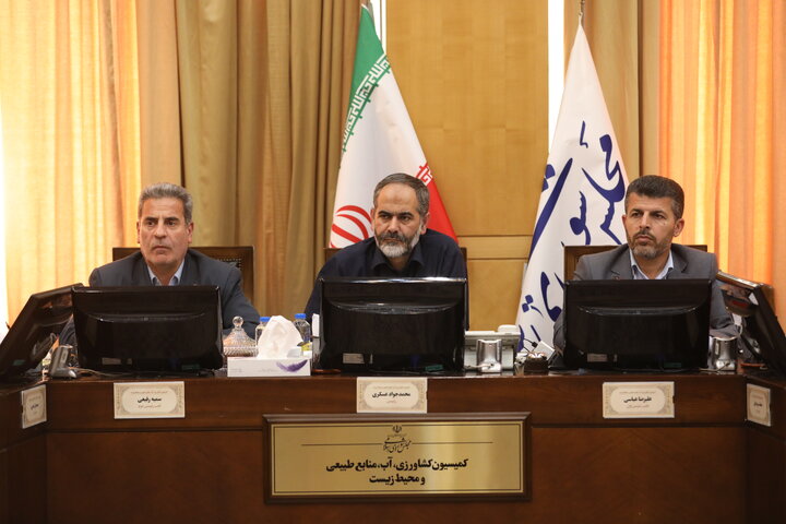 سهمیه سوخت ماشین آلات کشاورزی به میزان پاییز ۱۴۰۳