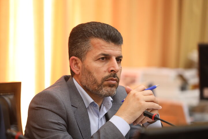 نشست 23 مهر 1404 کمیسیون کشاورزی