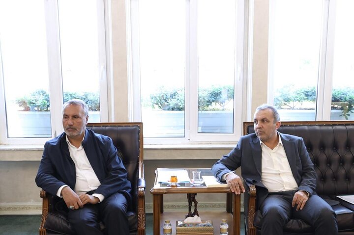 شهرآورد تهران در شیراز برگزار می‌شود