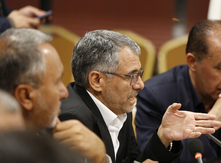 قانون ساخت‌وساز کشور در مسیر اصلاح نهایی؛ از ۲۹ جلسه کارشناسی تا جمع‌بندی در اردبیل