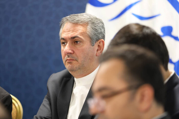 دومین نشست کمیسیون عمران مجلس برای بررسی طرح اصلاح قانون نظام مهندسی