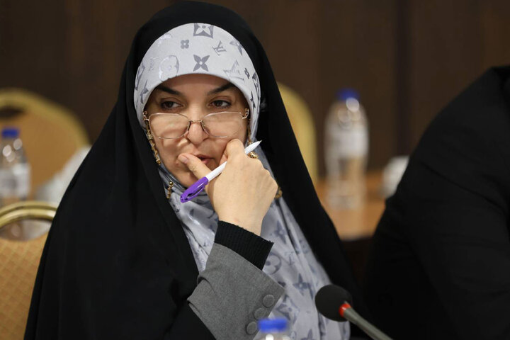 دومین نشست کمیسیون عمران مجلس برای بررسی طرح اصلاح قانون نظام مهندسی