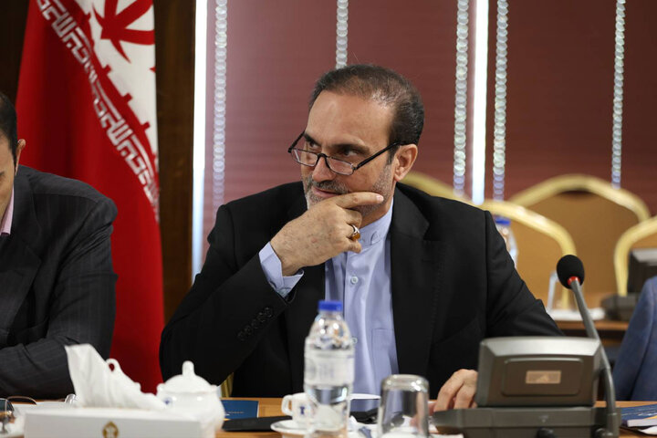 دومین نشست کمیسیون عمران مجلس برای بررسی طرح اصلاح قانون نظام مهندسی
