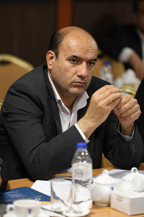 کمیسیون عمران