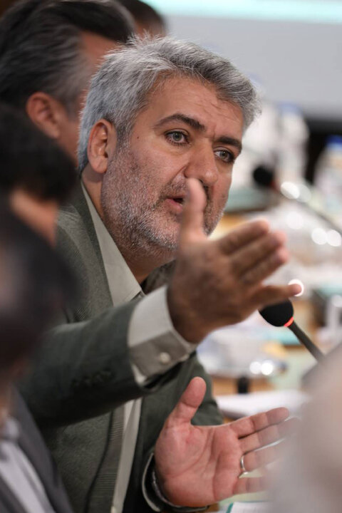 کمیسیون عمران