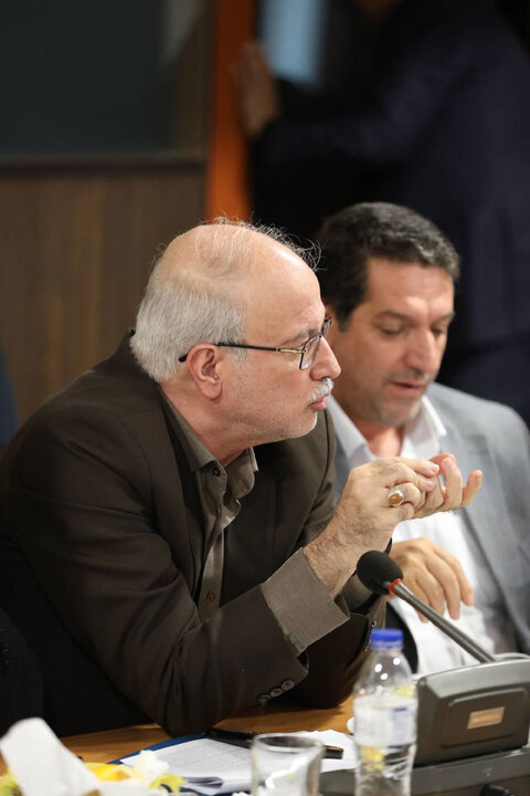 کمیسیون عمران