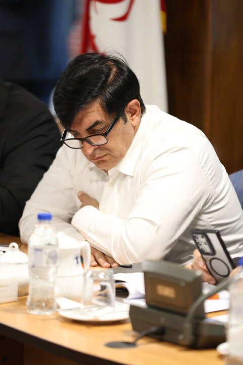 کمیسیون عمران