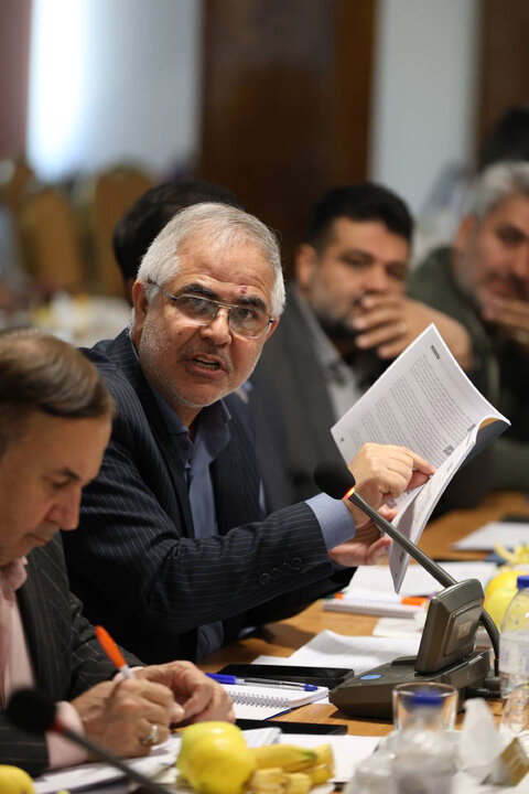 کمیسیون عمران