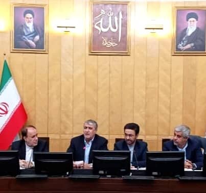 مالکی: صدور مجوز ساخت نیروگاه ۵۰۰۰ مگاواتی اتمی در سیستان و بلوچستان، گامی بزرگ در توسعه شرق کشور