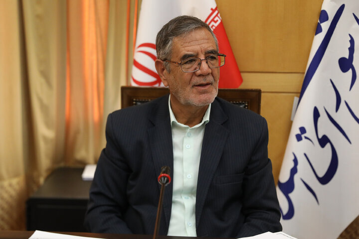 نشست شنبه 26 مهرماه کمیته اراضی کمیسیون کشاورزی مجلس