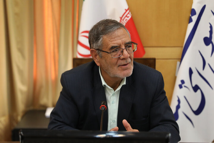 نشست شنبه 26 مهرماه کمیته اراضی کمیسیون کشاورزی مجلس