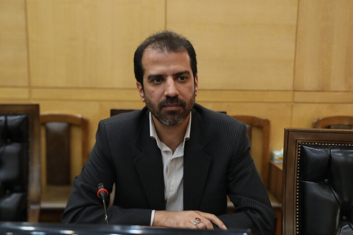 نشست شنبه 26 مهرماه کمیته اراضی کمیسیون کشاورزی مجلس