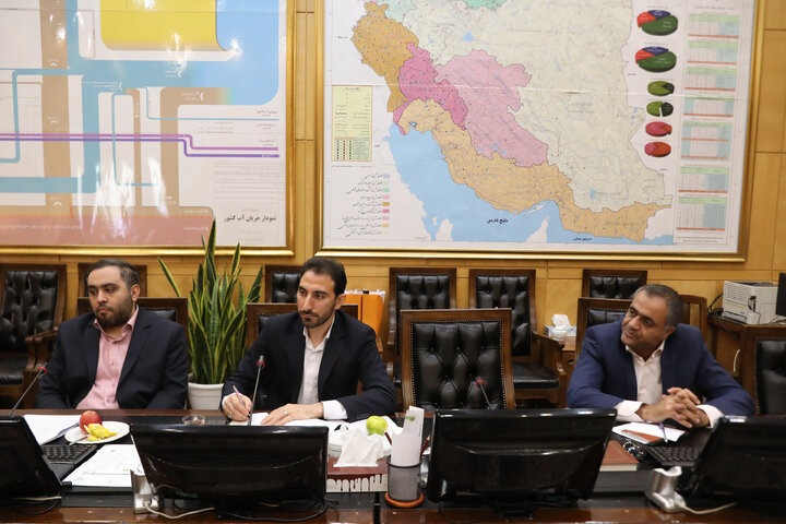 نشست شنبه 26 مهرماه کمیته اراضی کمیسیون کشاورزی مجلس