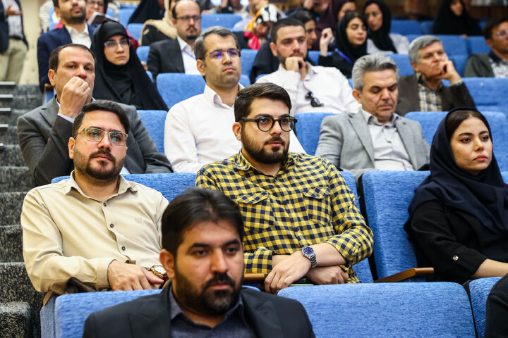 نخستین کنفرانس بین المللی کارآفرینی اجتماعی، توسعه منطقه‌ای و عدالت اجتماعی با حضور دکتر قالیباف